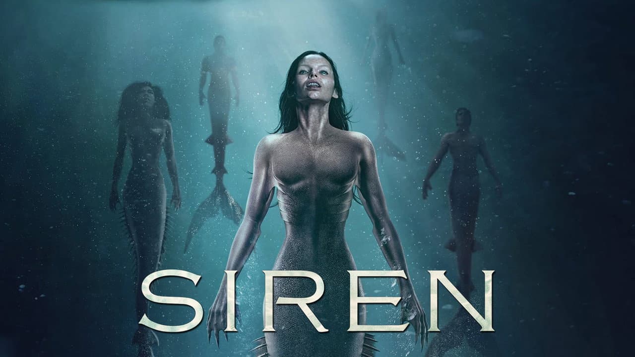 Siren — backdrops with title 5