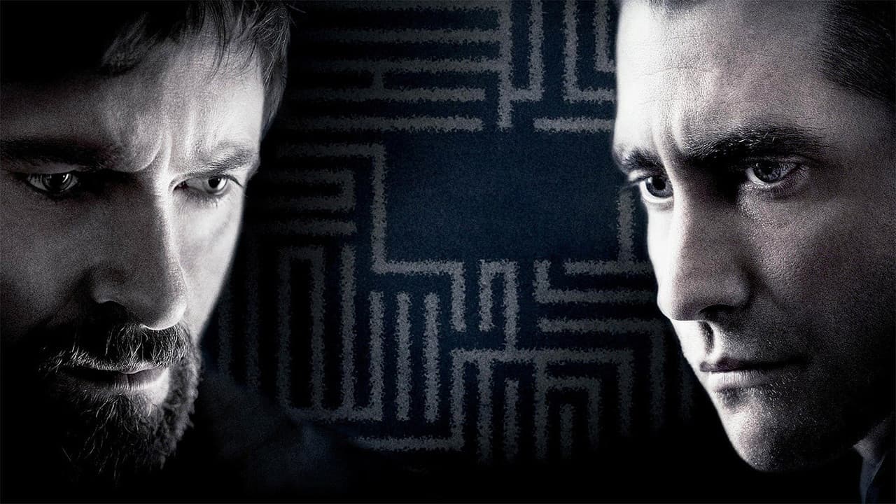 Prisoners — backdrops 6