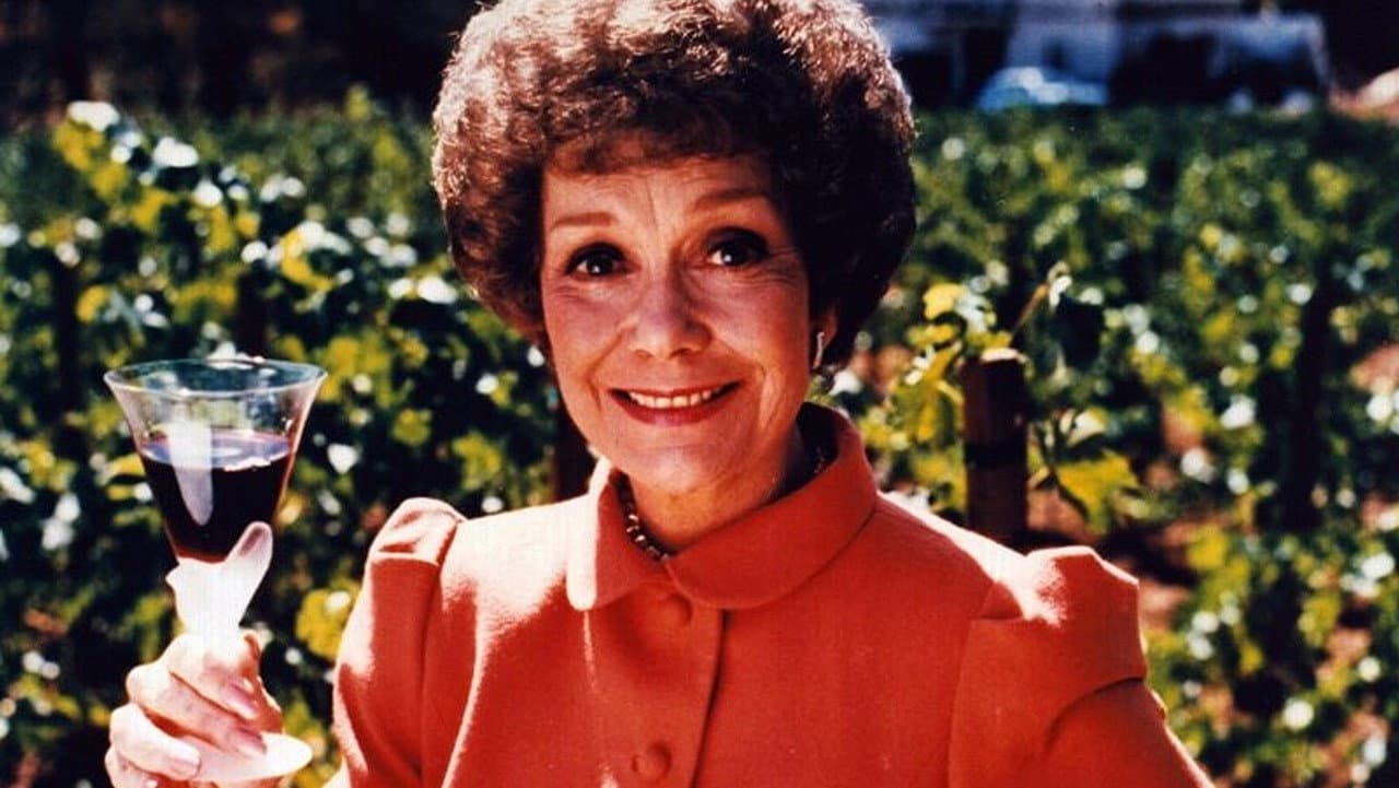 Falcon Crest — backdrops 7
