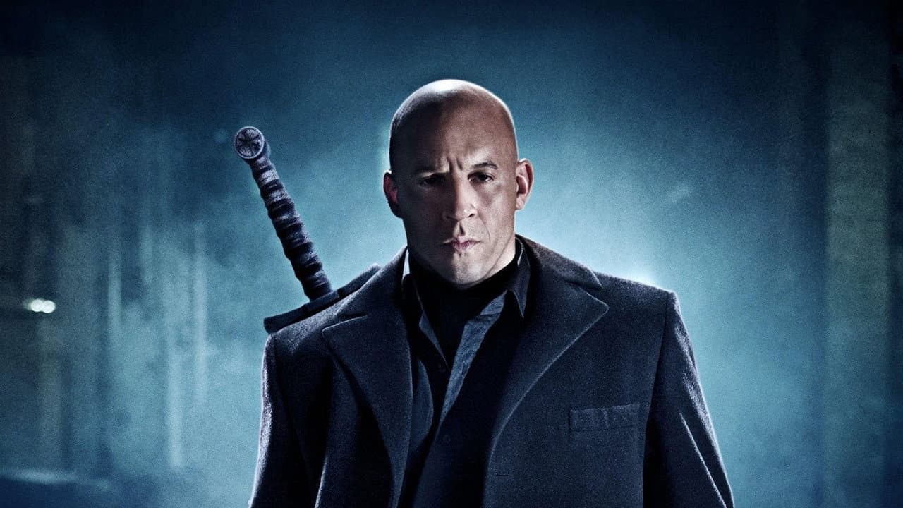 The Last Witch Hunter — backdrops 3