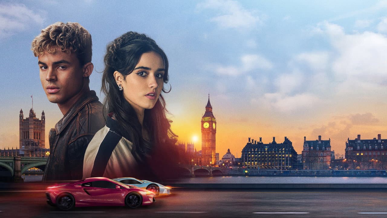 My Fault: London — backdrops 2