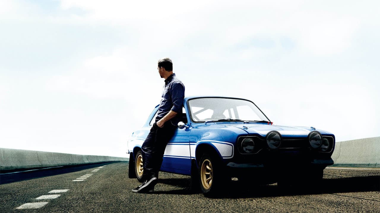 Fast & Furious 6 — backdrops 8