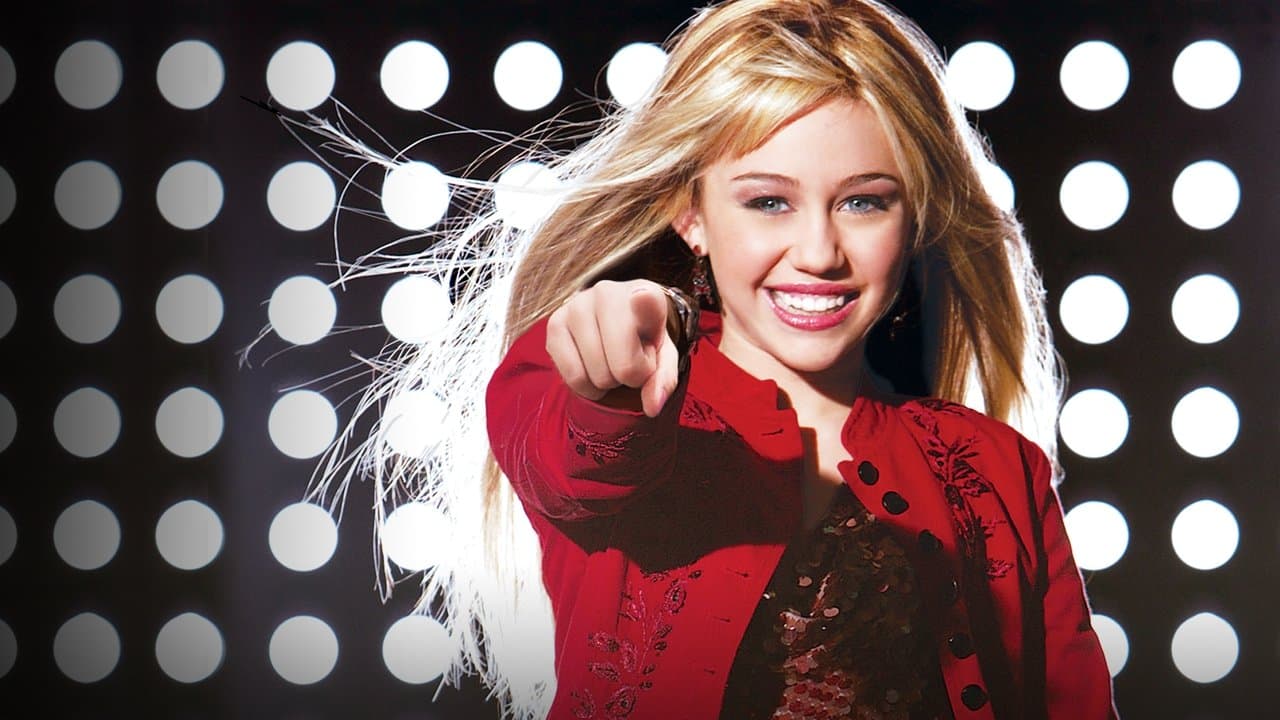 Hannah Montana — backdrops 4
