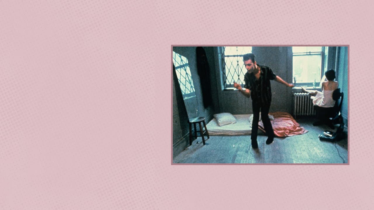 Permanent Vacation — backdrops 2