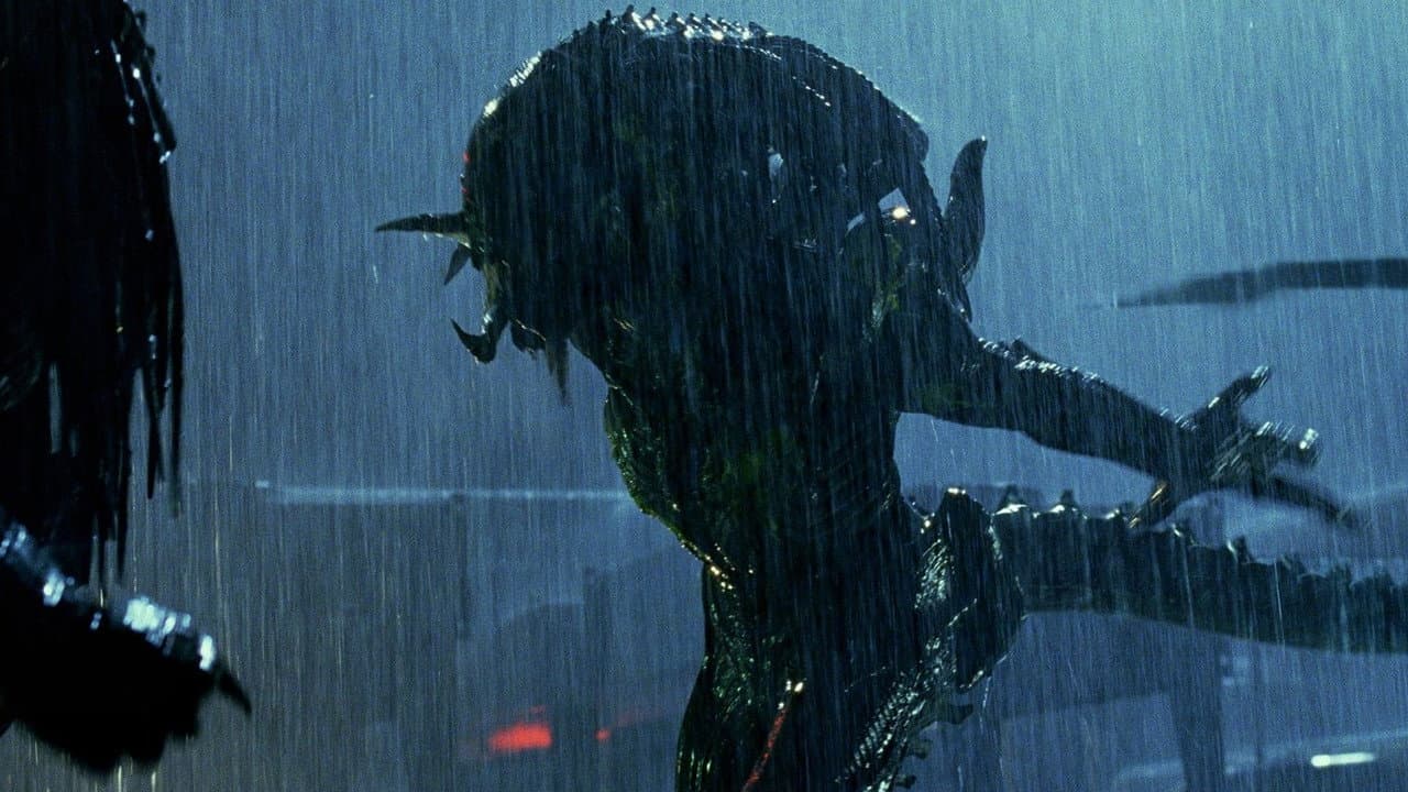 Aliens vs Predator: Requiem — backdrops 4