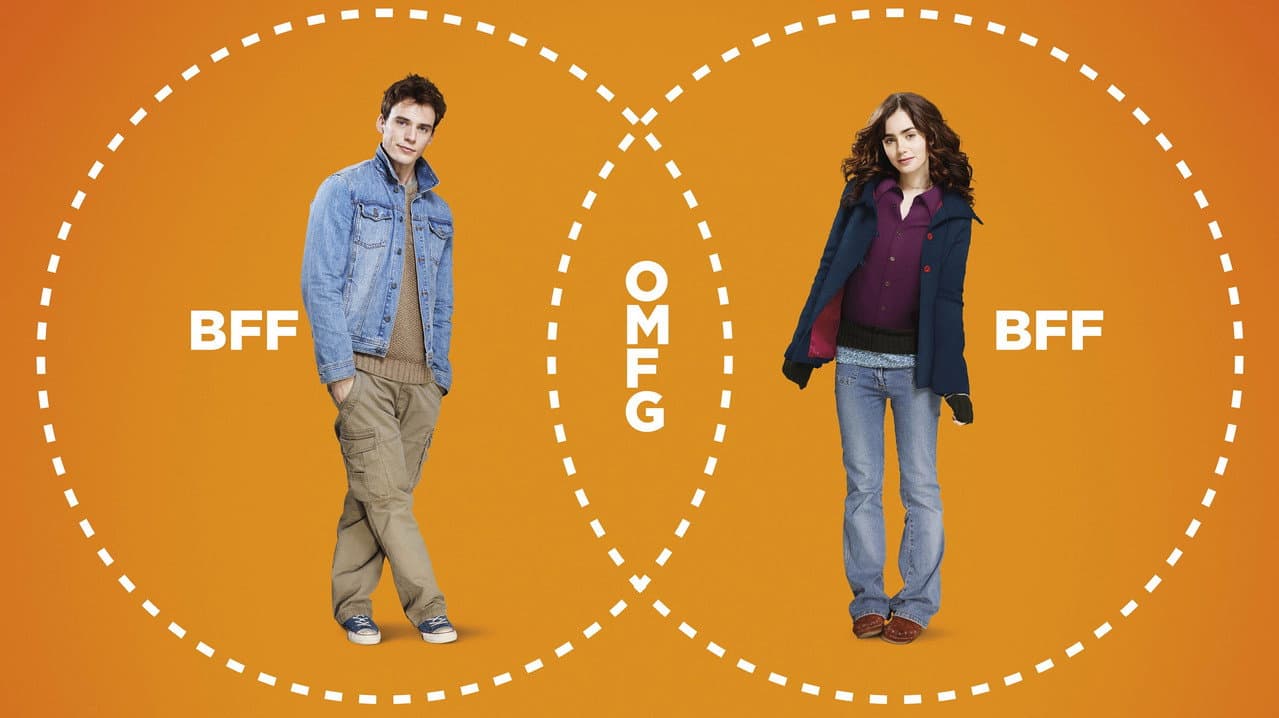 Love, Rosie — backdrops with title 3