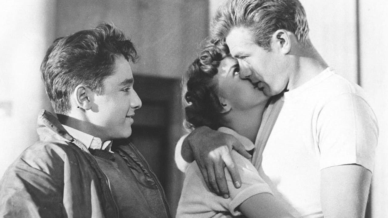 Rebel Without a Cause — backdrops 3