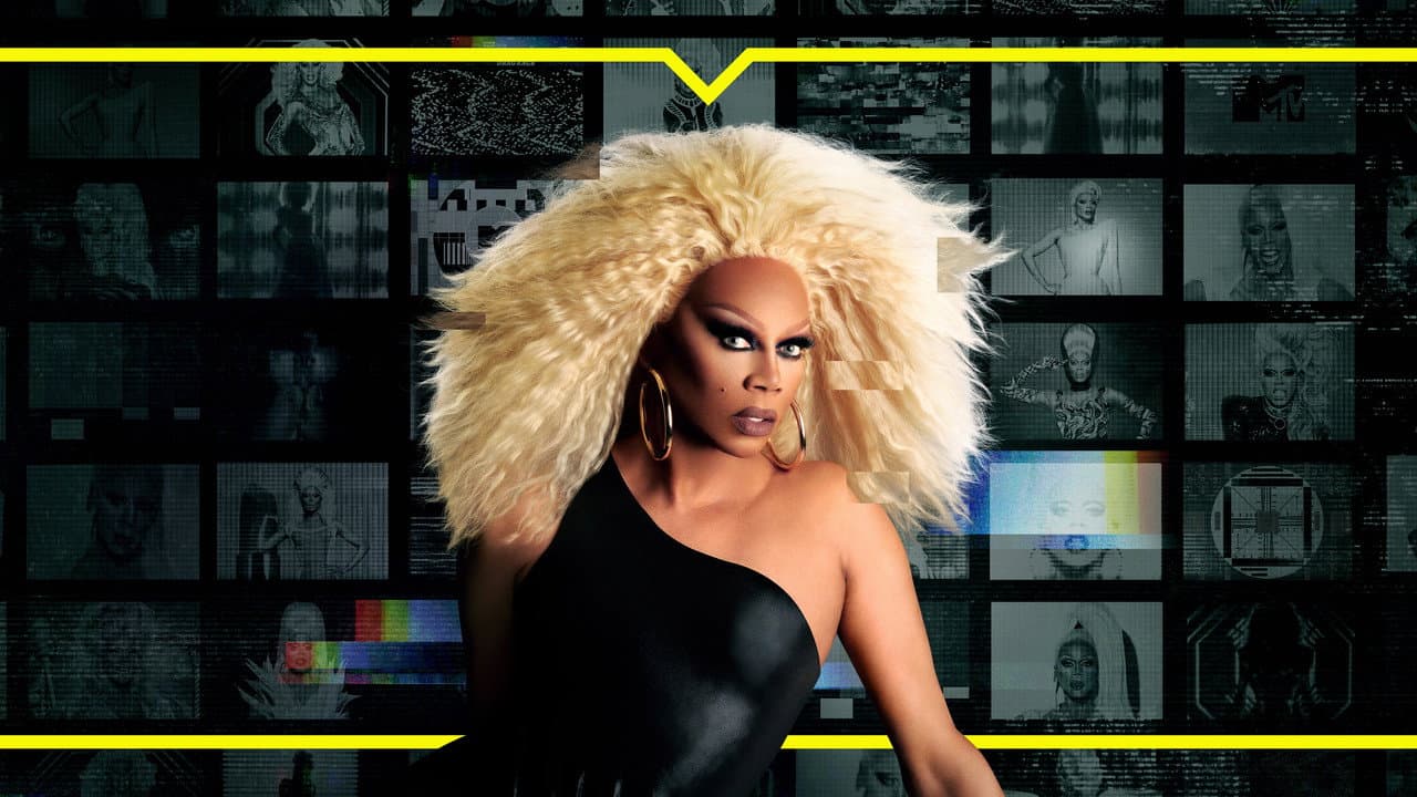 RuPaul's Drag Race — backdrops 6