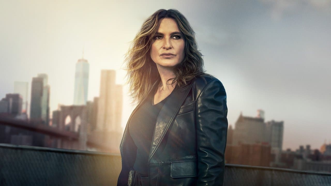 Law & Order: Special Victims Unit — backdrops 1
