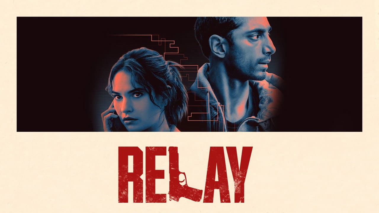 Relay — backdrops with title 5