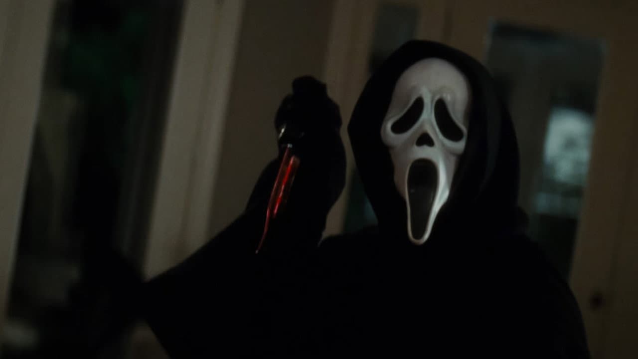Scream 4 — backdrops 7
