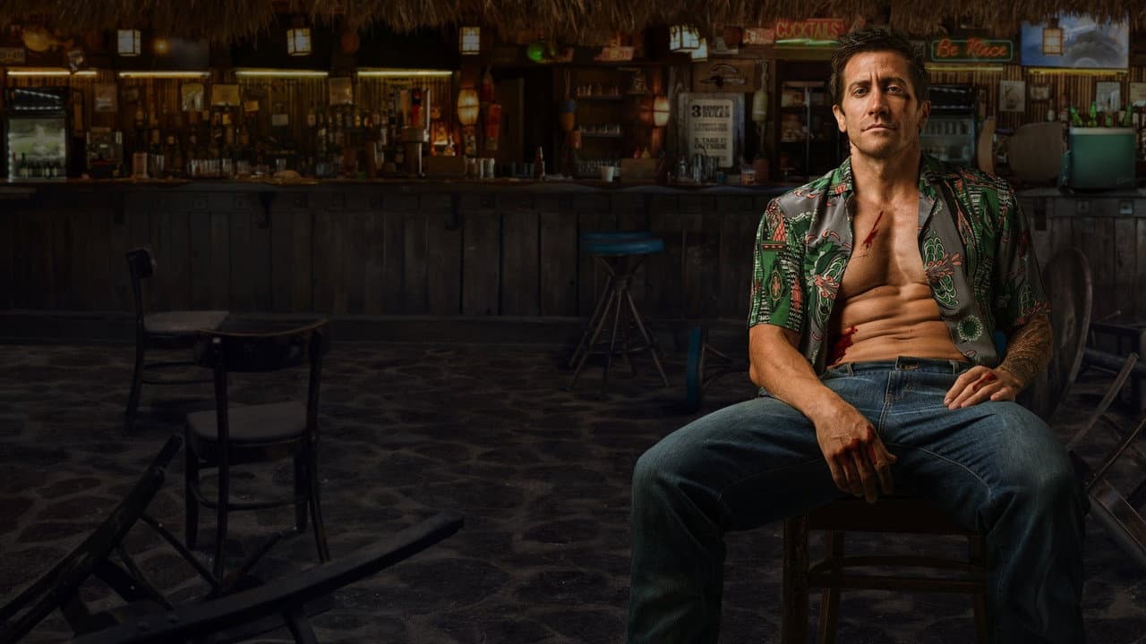 Road House — backdrops 3