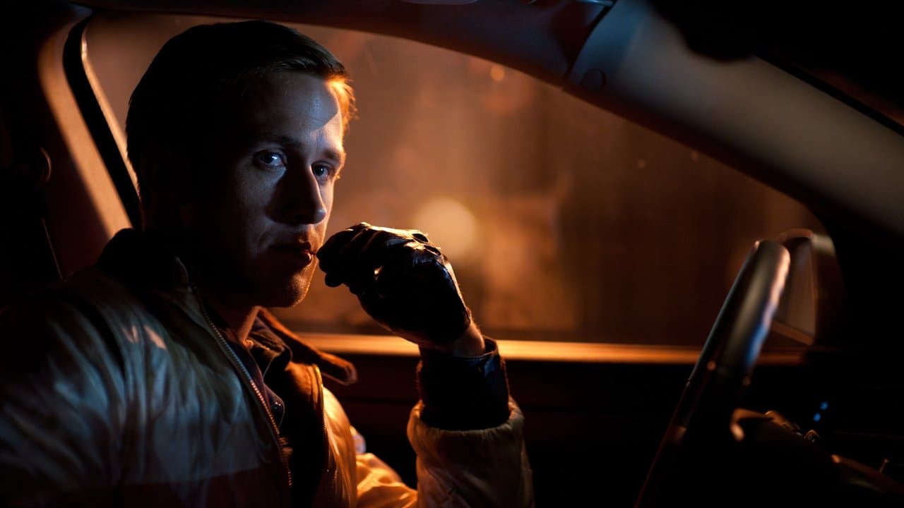 Drive — backdrops 4
