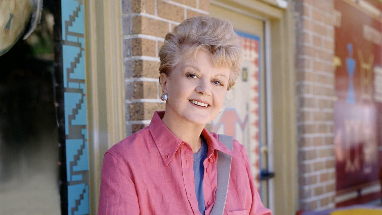 Murder, She Wrote — backdrops 4