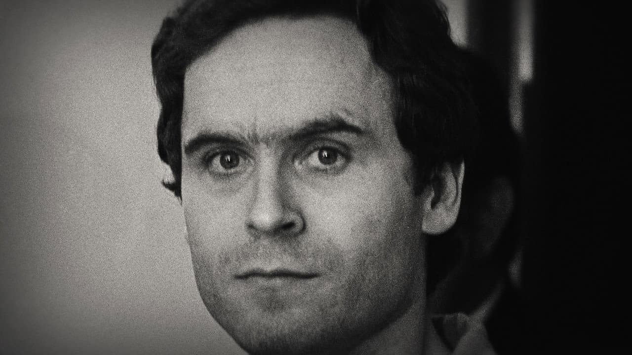 Conversations with a Killer: The Ted Bundy Tapes — backdrops 5