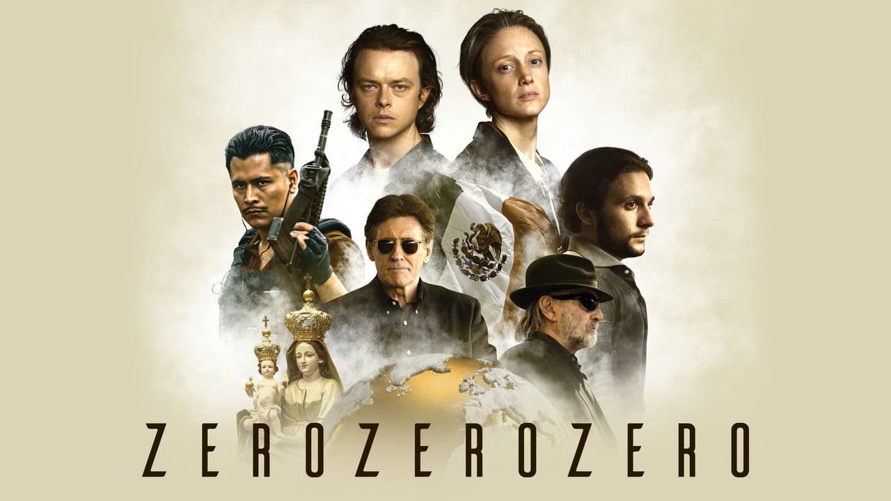 ZeroZeroZero — backdrops with title 1