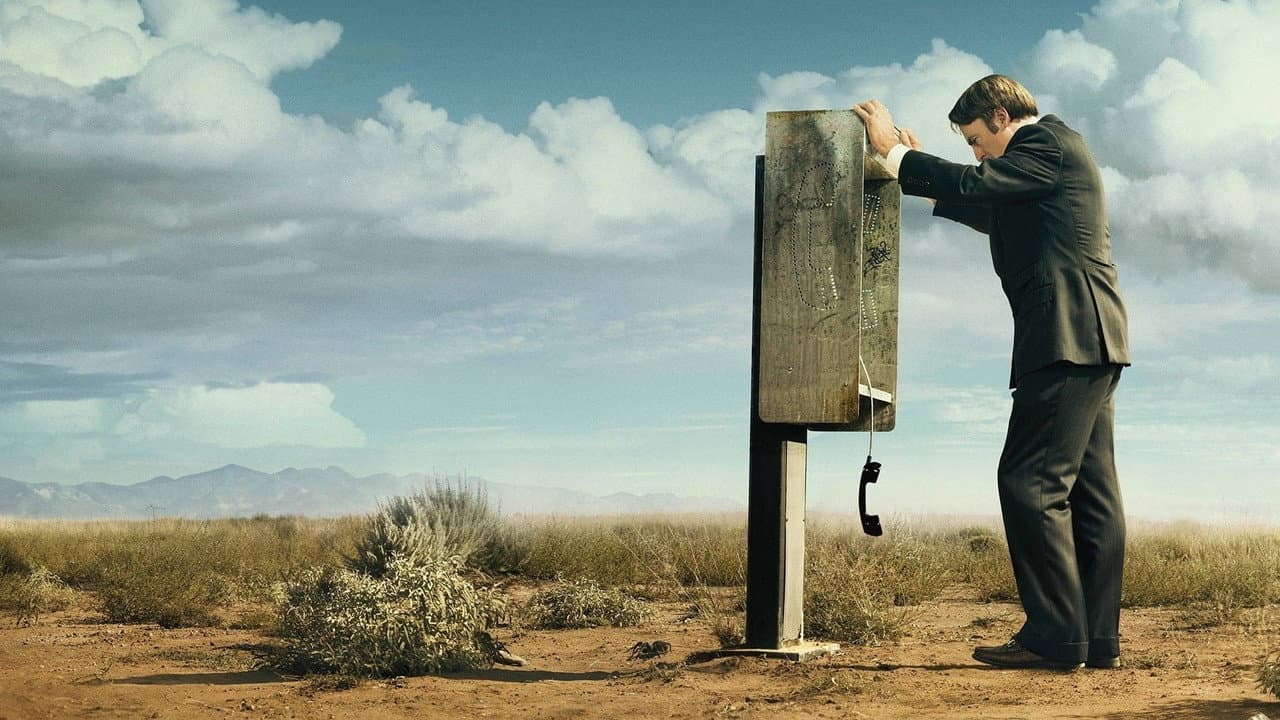 Better Call Saul — backdrops 1
