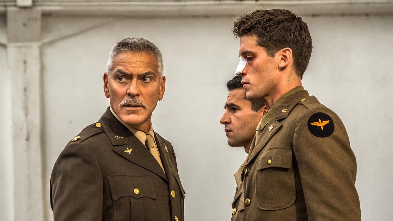Catch-22 — backdrops 2