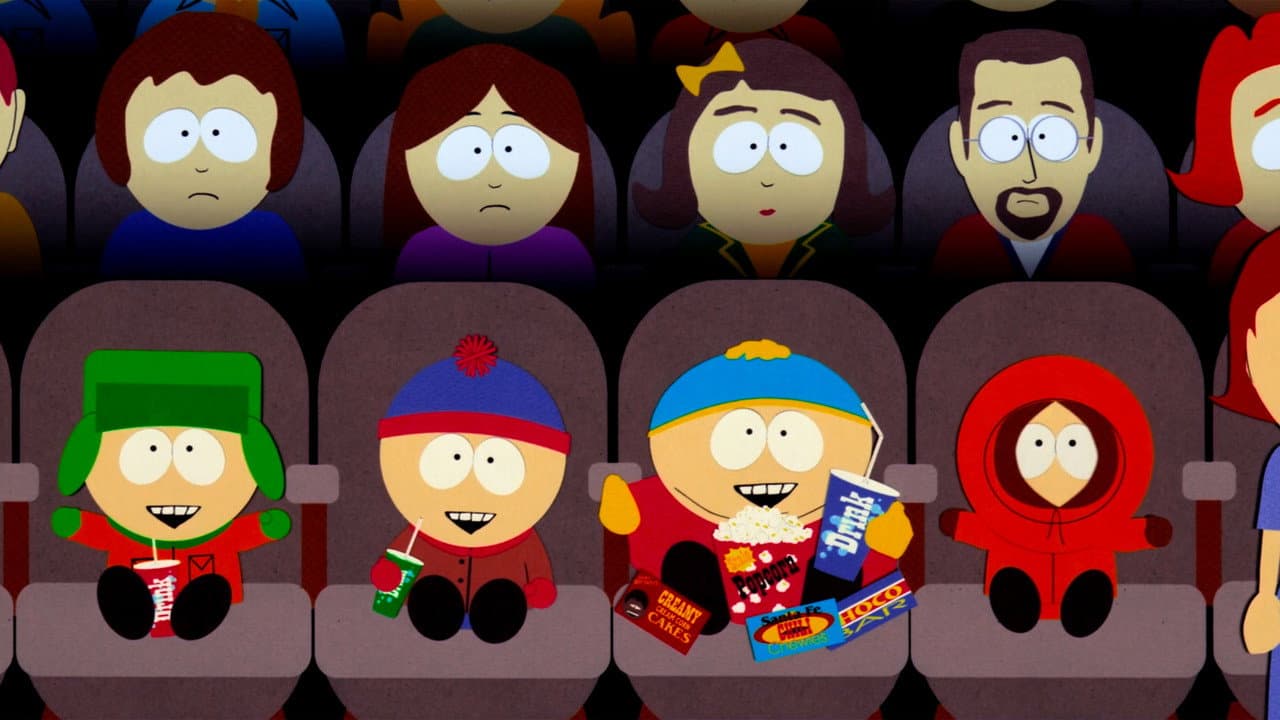 South Park: Bigger, Longer & Uncut — backdrops 6