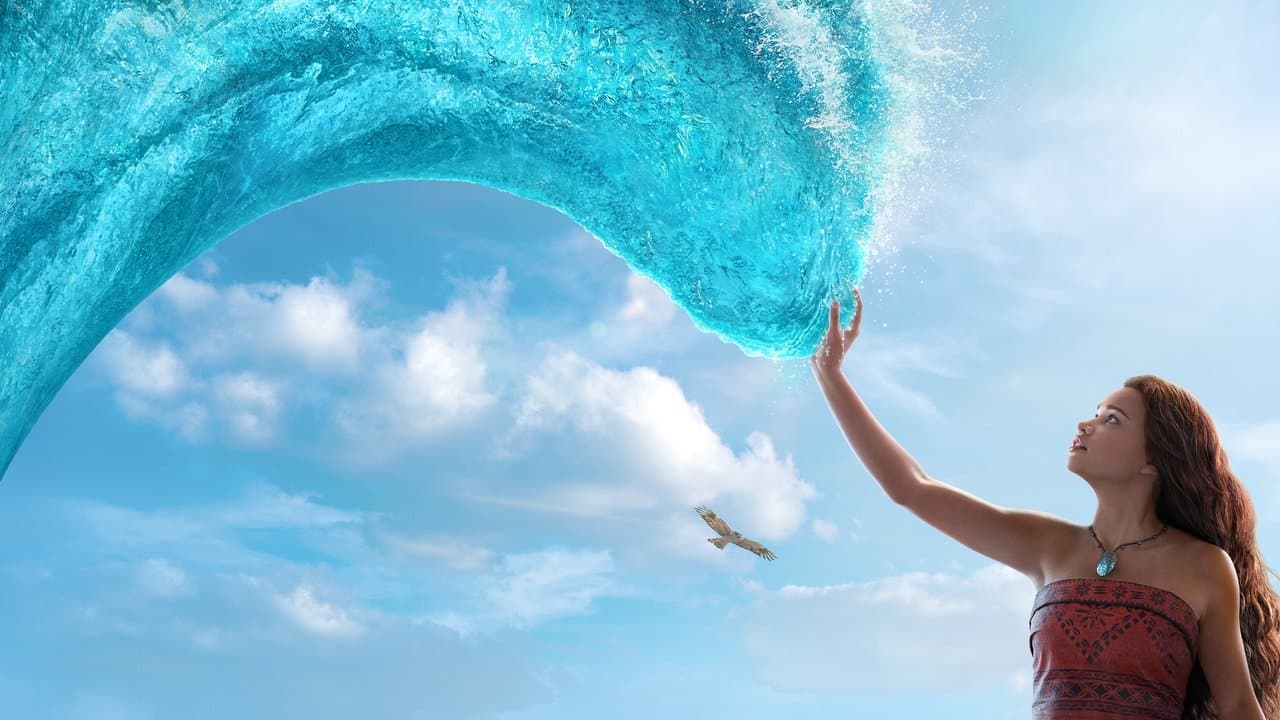 Moana — backdrops 2