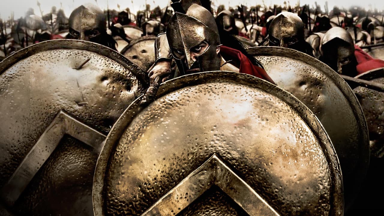 300 — backdrops 2