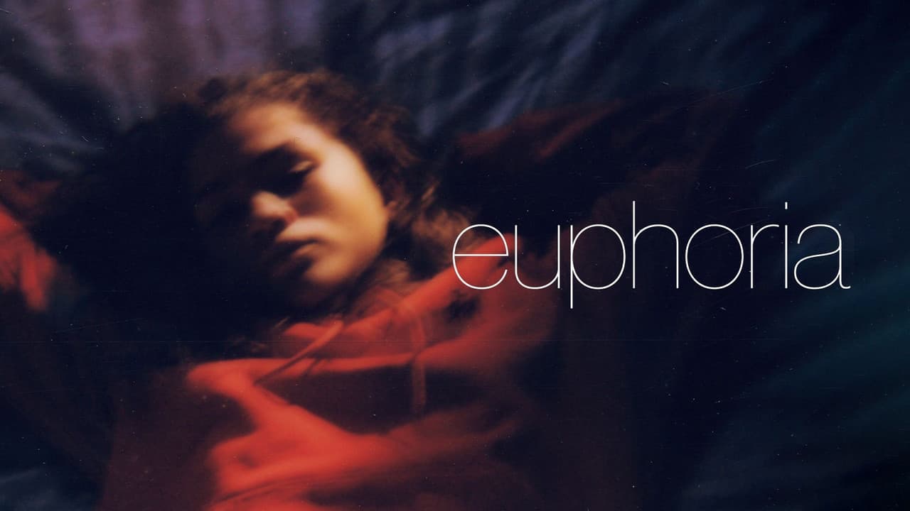 Euphoria — backdrops with title 7