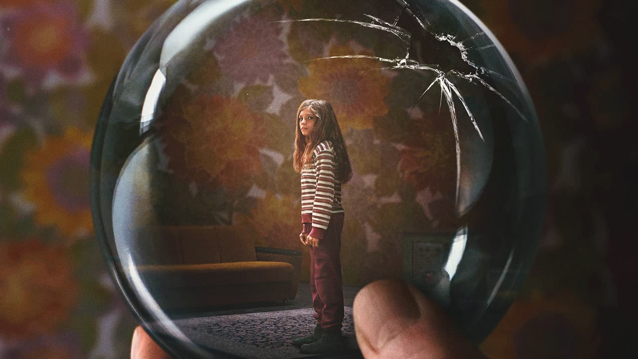 Dear Child — backdrops 3