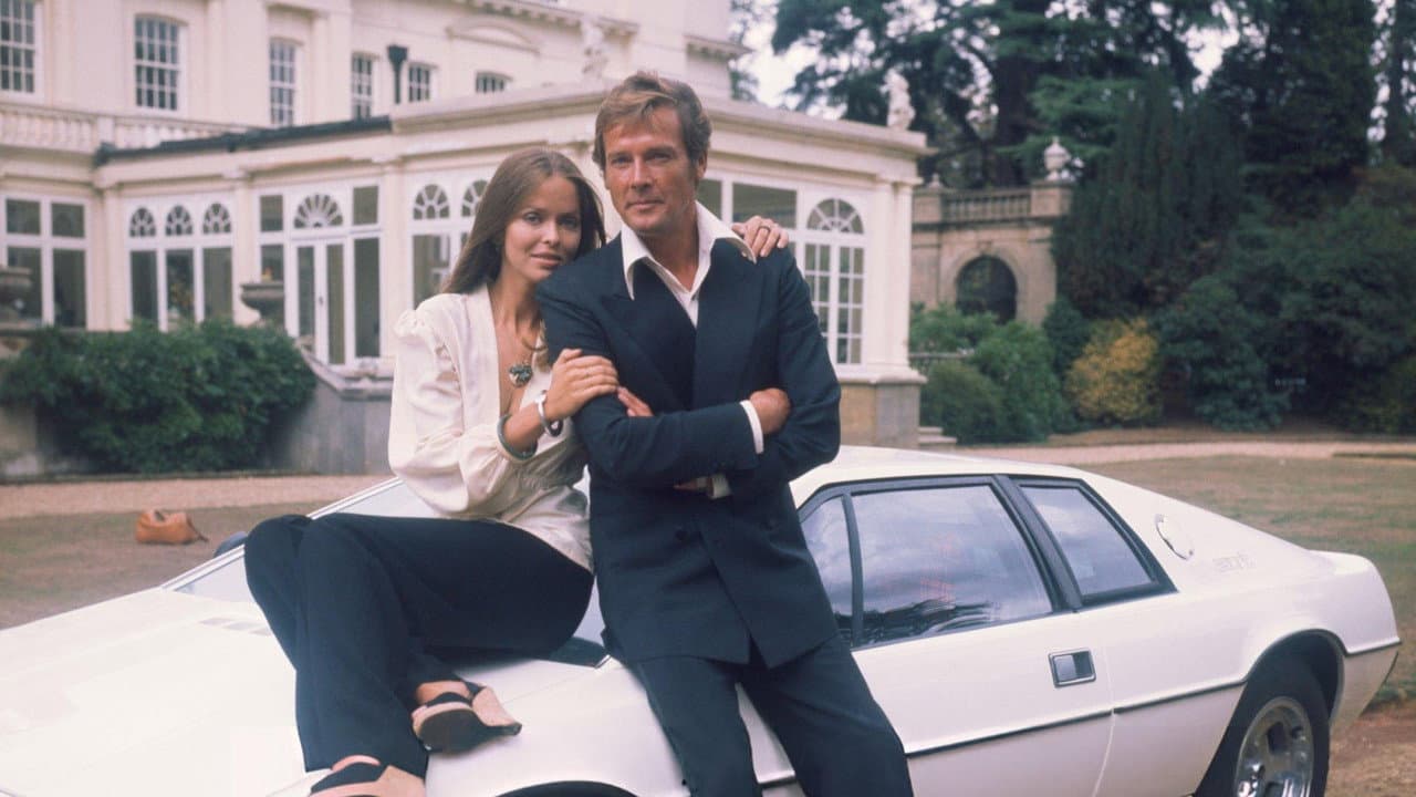 The Spy Who Loved Me — backdrops 5