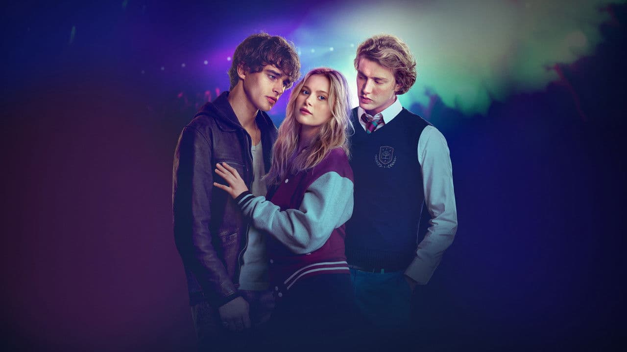 Love Me Love Me — backdrops 1