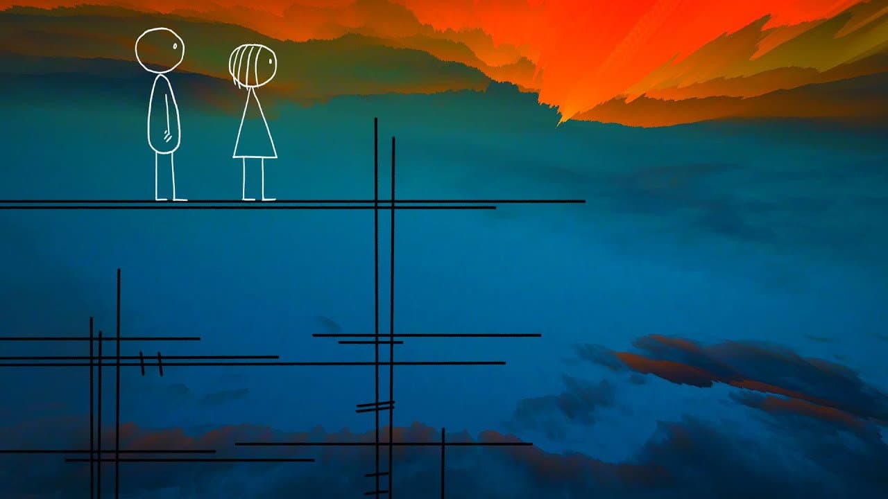 World of Tomorrow — backdrops 3