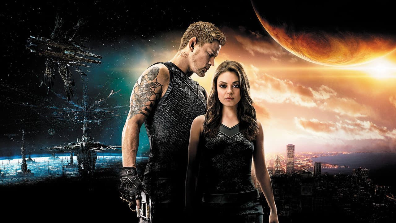 Jupiter Ascending — backdrops 7
