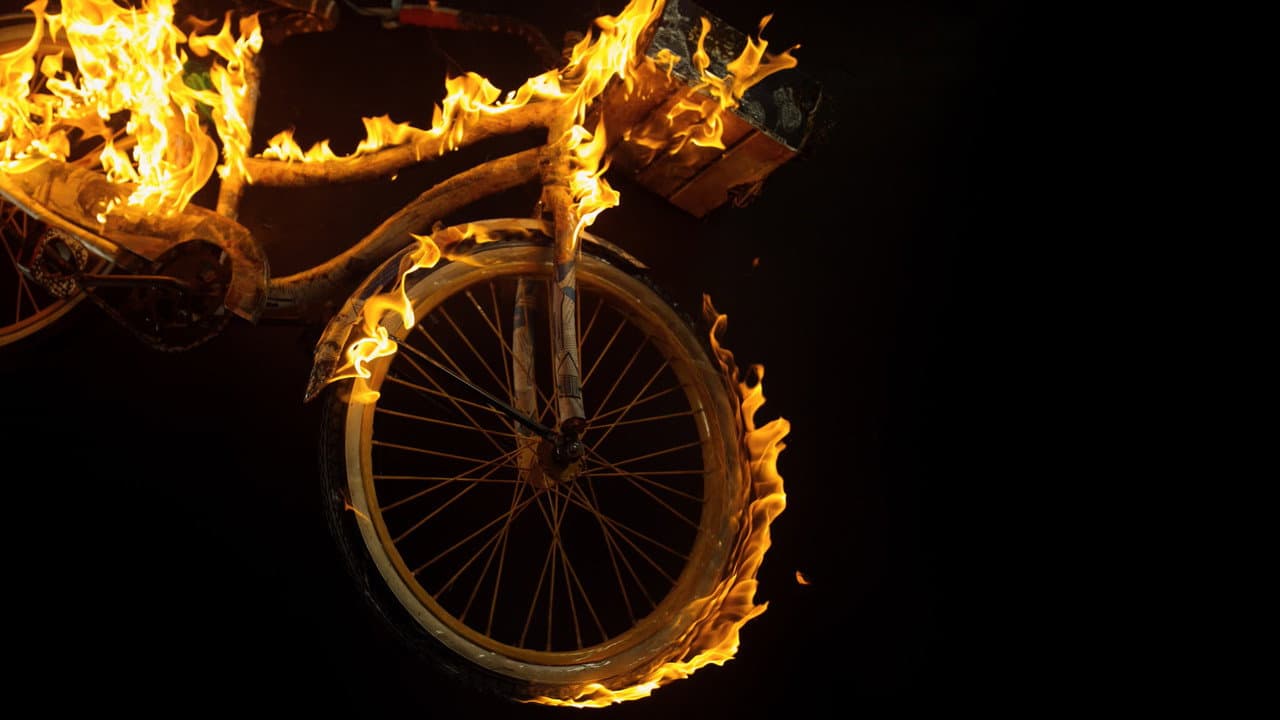 Little Fires Everywhere — backdrops 5