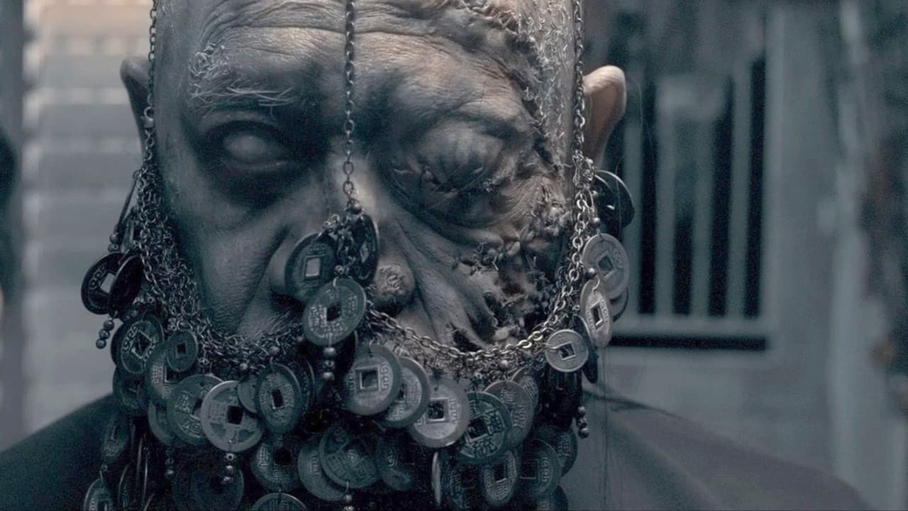 Rigor Mortis — backdrops 4