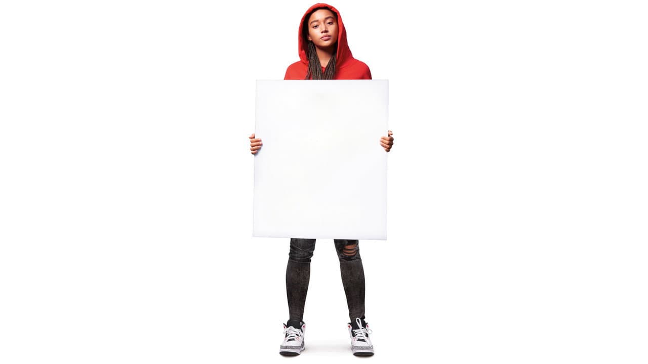 The Hate U Give — backdrops 8