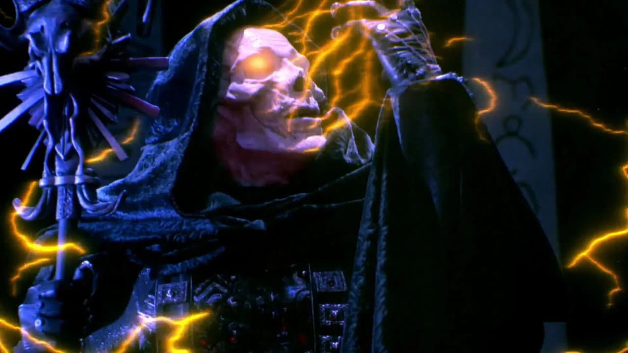 Masters of the Universe — backdrops 7