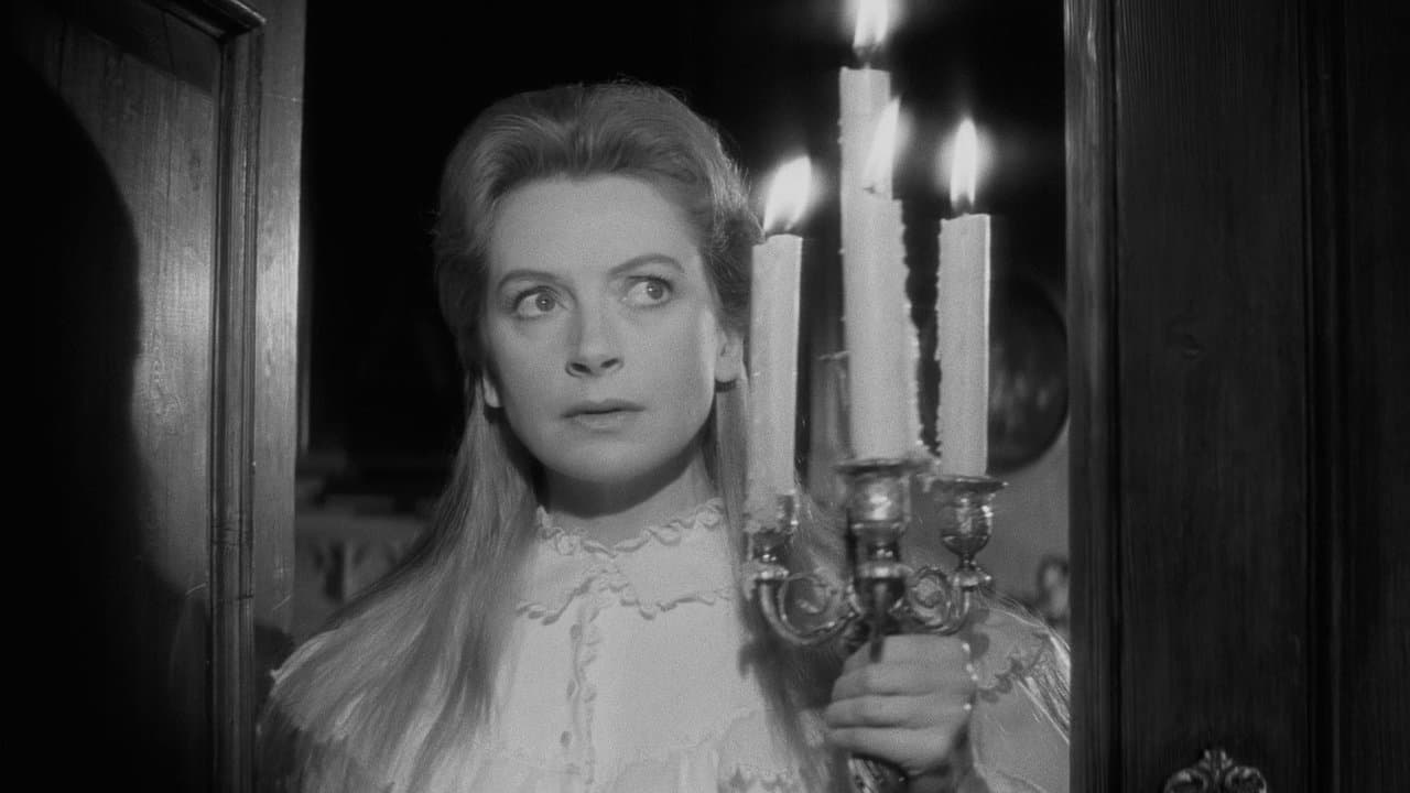 The Innocents — backdrops 1