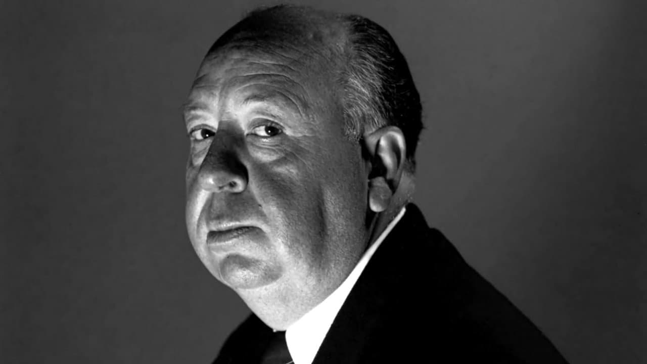 Alfred Hitchcock Presents — backdrops 2
