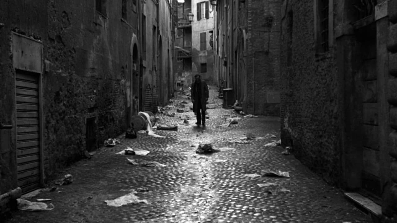 Nostalgia — backdrops 3