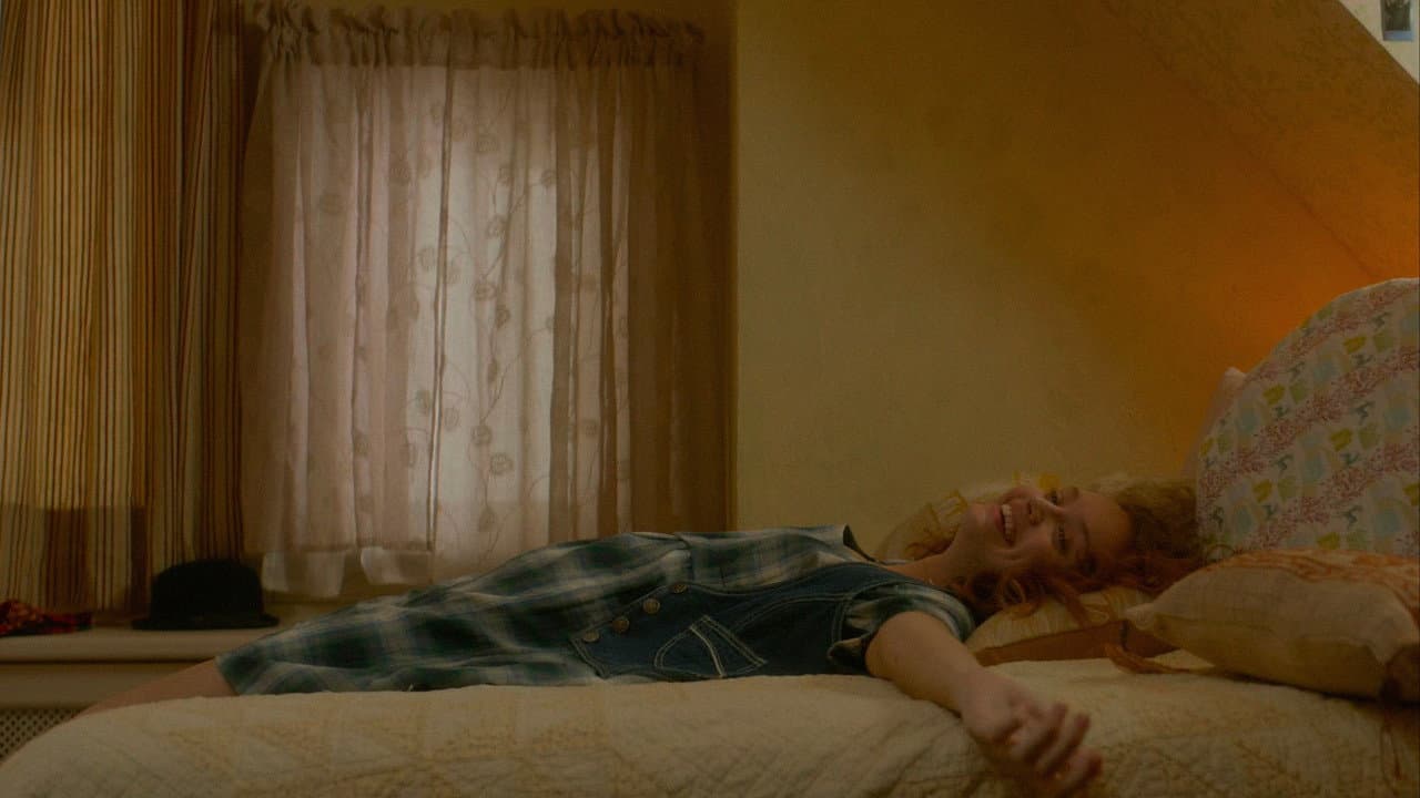 Me and Earl and the Dying Girl — backdrops 6