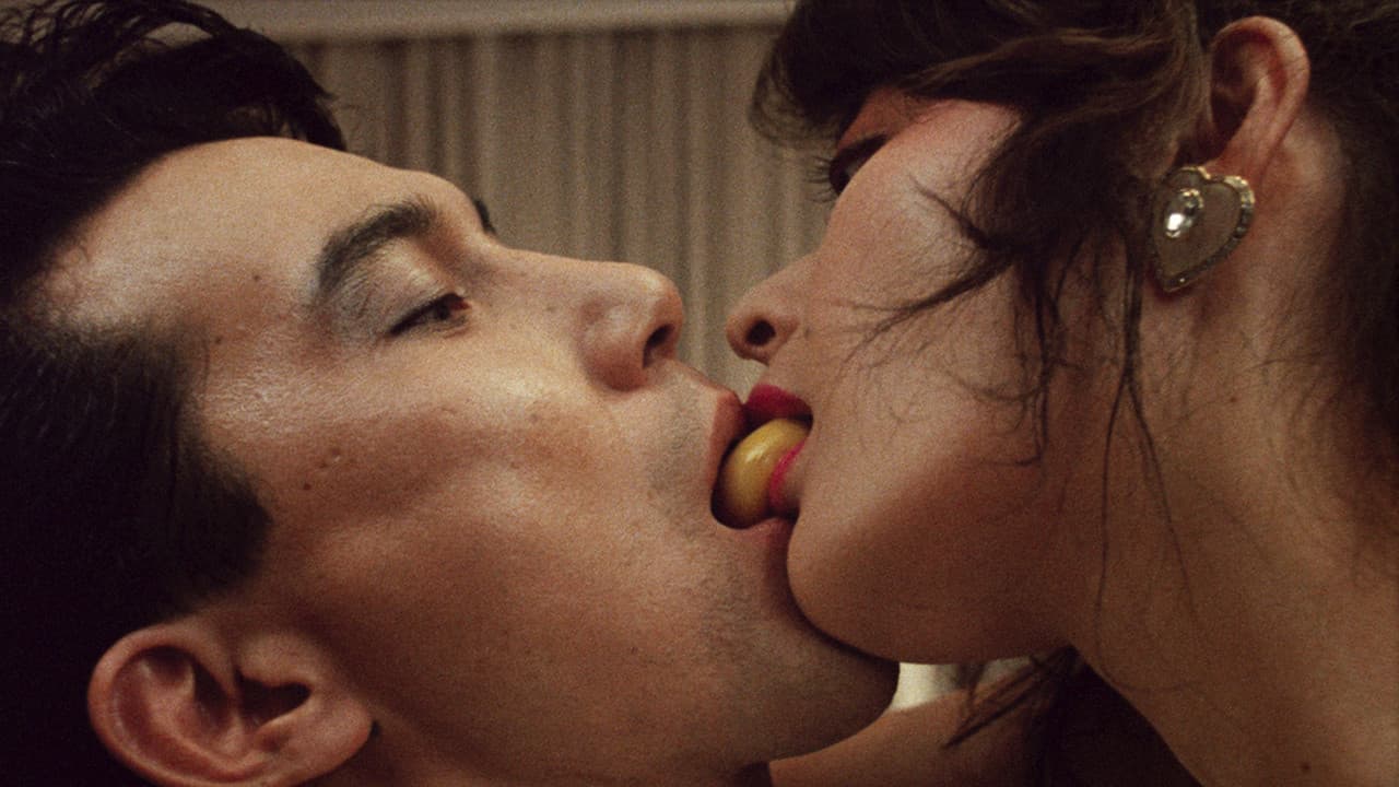 Tampopo — backdrops 1
