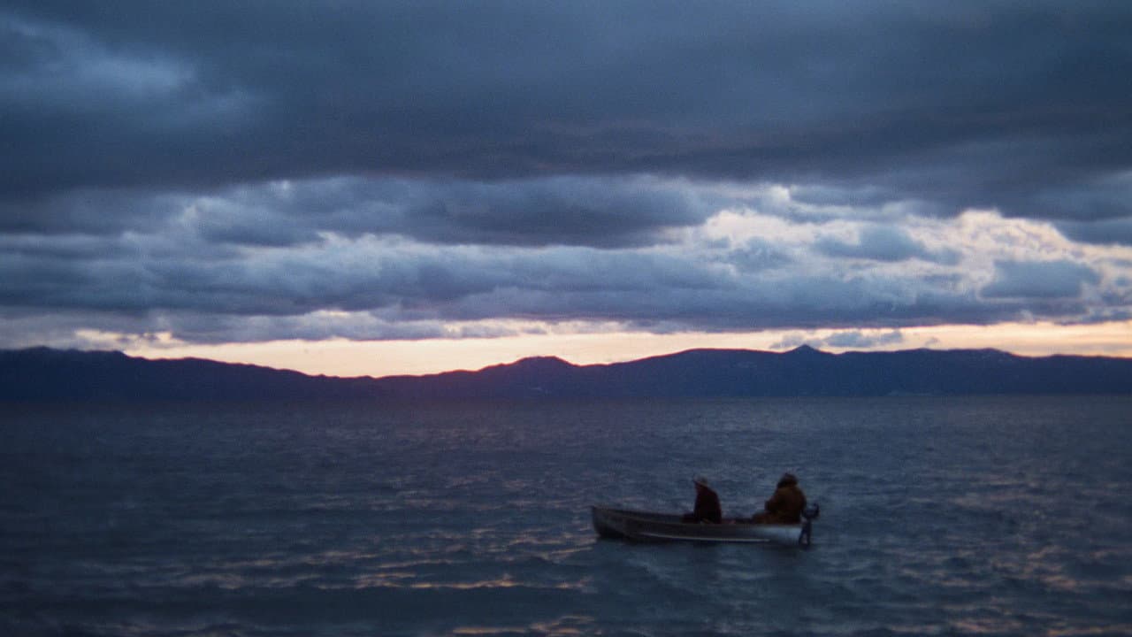 The Godfather Part II — backdrops 7