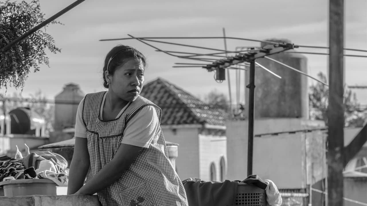 Roma — backdrops 7