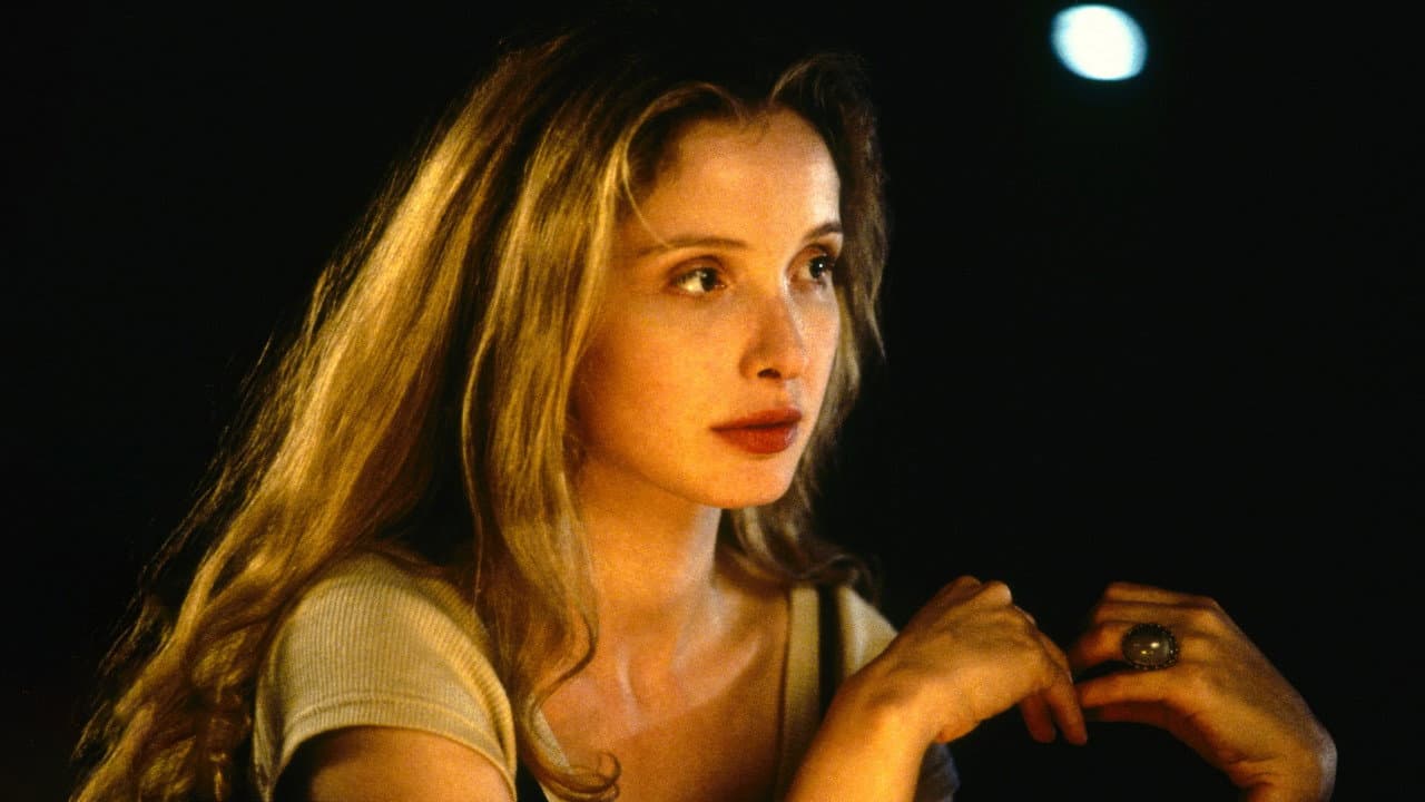 Before Sunrise — backdrops 6