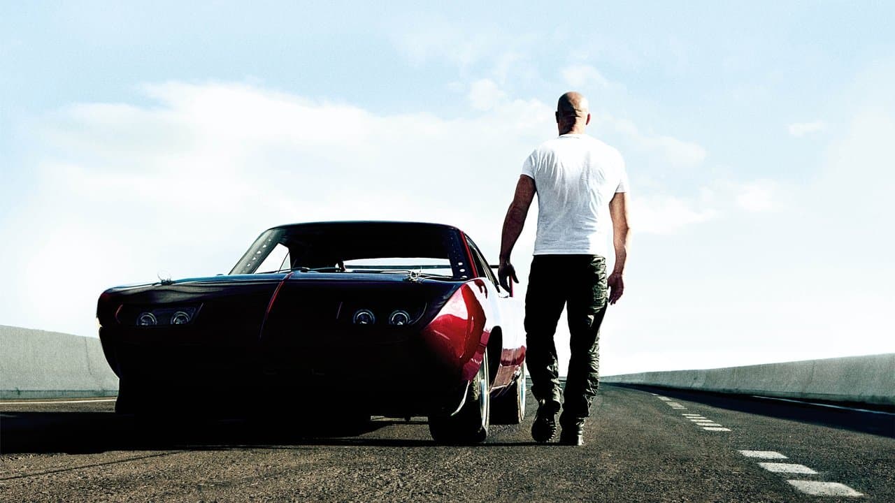 Fast & Furious 6 — backdrops 6