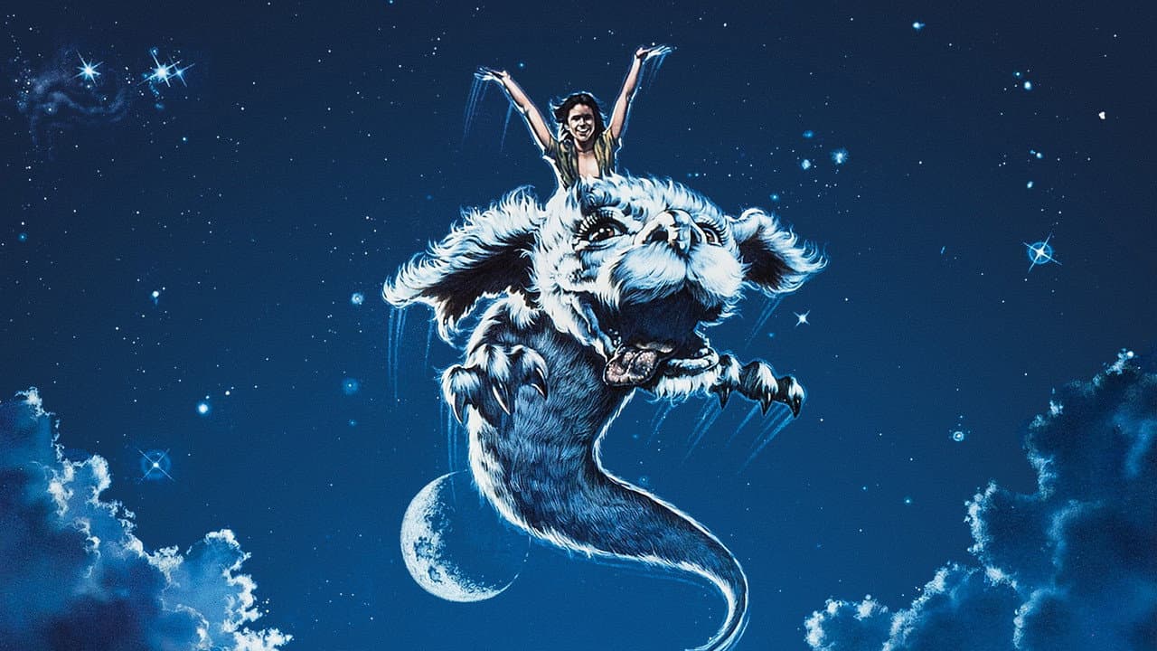 The NeverEnding Story — backdrops 7
