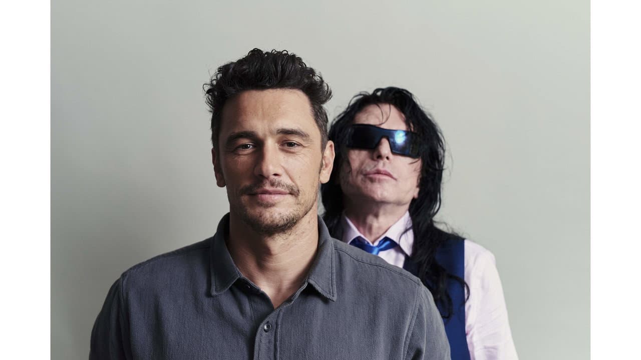 The Disaster Artist — backdrops 5