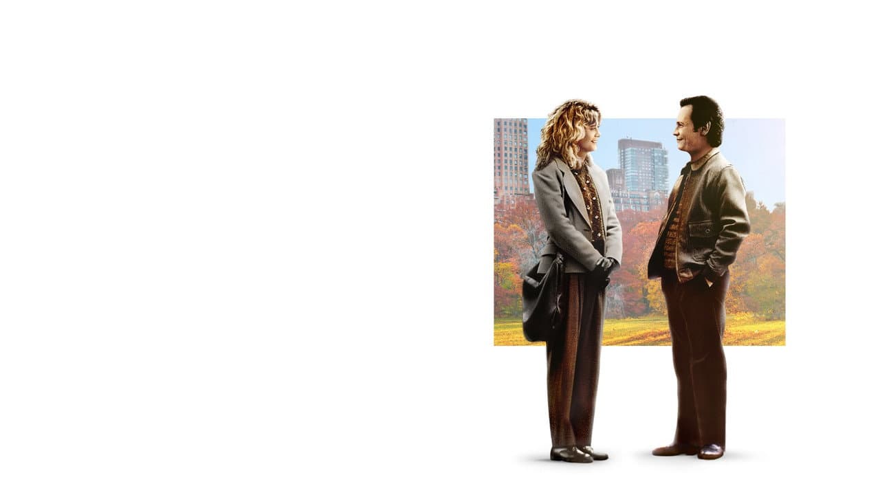 When Harry Met Sally... — backdrops 2