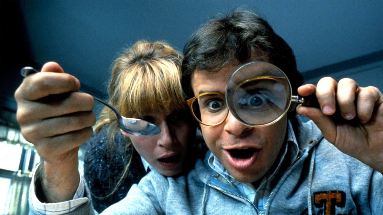 Honey, I Shrunk the Kids — backdrops 3