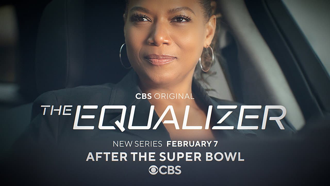 The Equalizer — backdrops with title 6