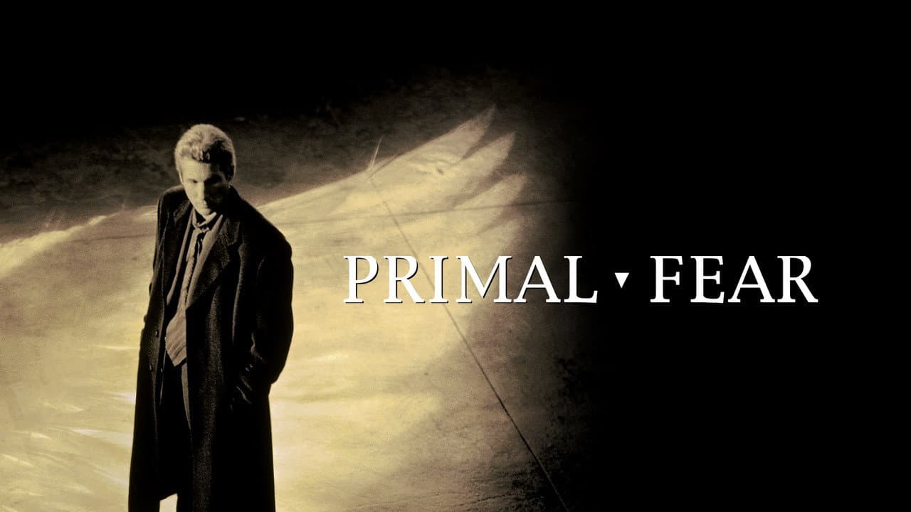 Primal Fear — backdrops with title 1